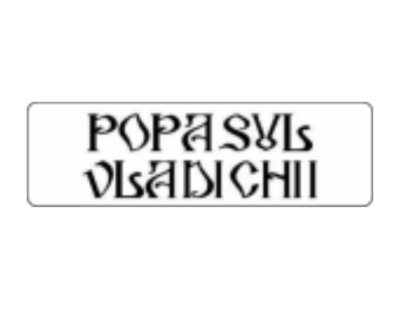 Popasul Vladichii