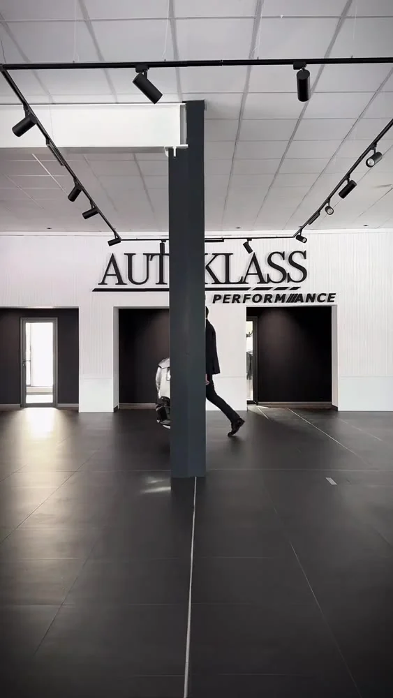Autoklass
