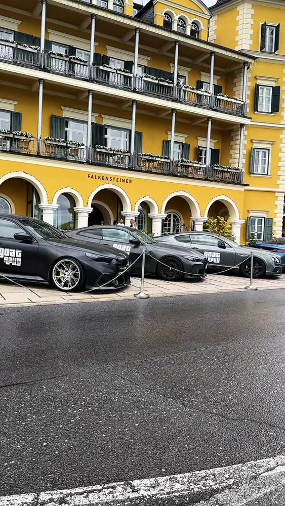 Wörthersee 2025